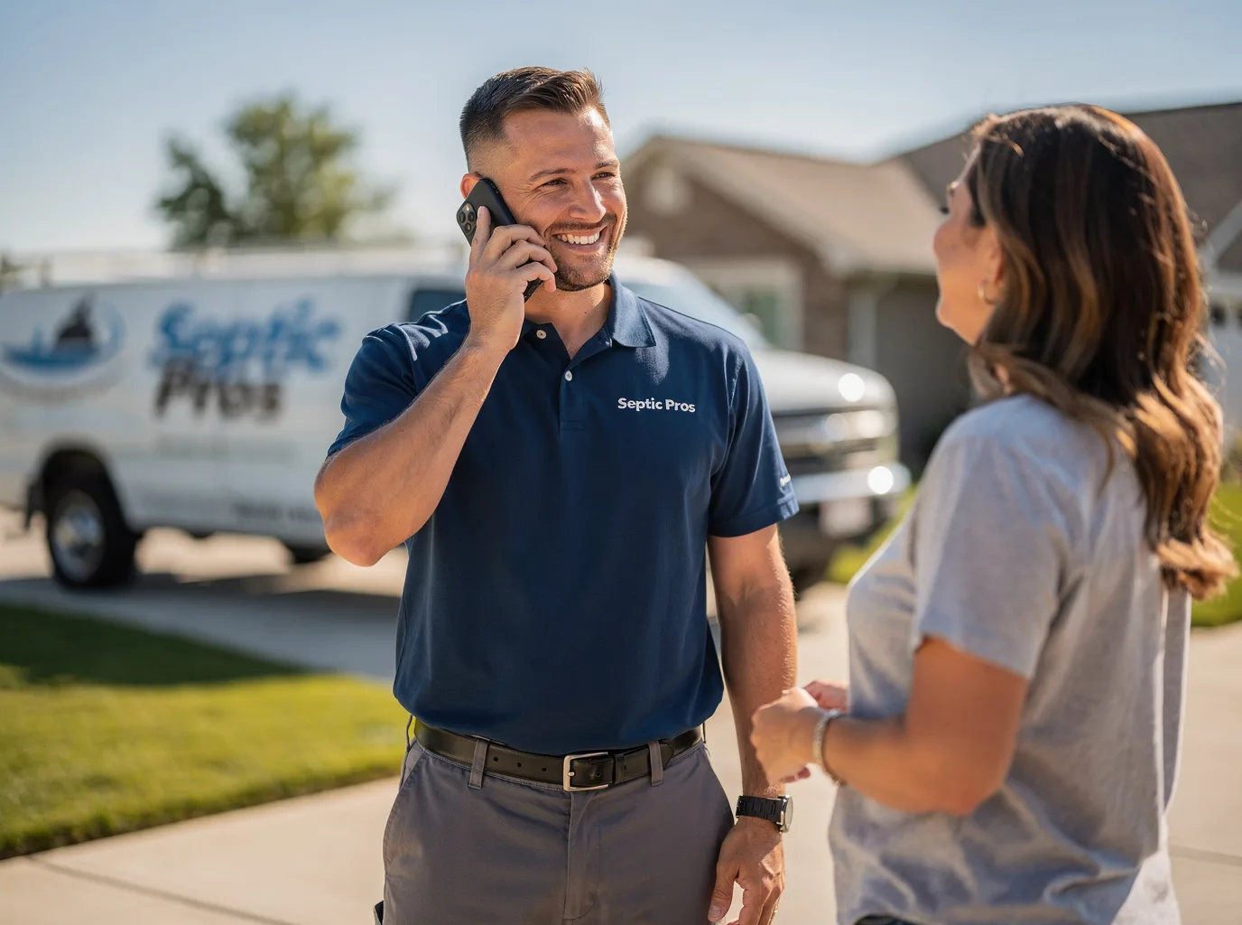 Septic Tank Pumping Randallstown, MD FAQs